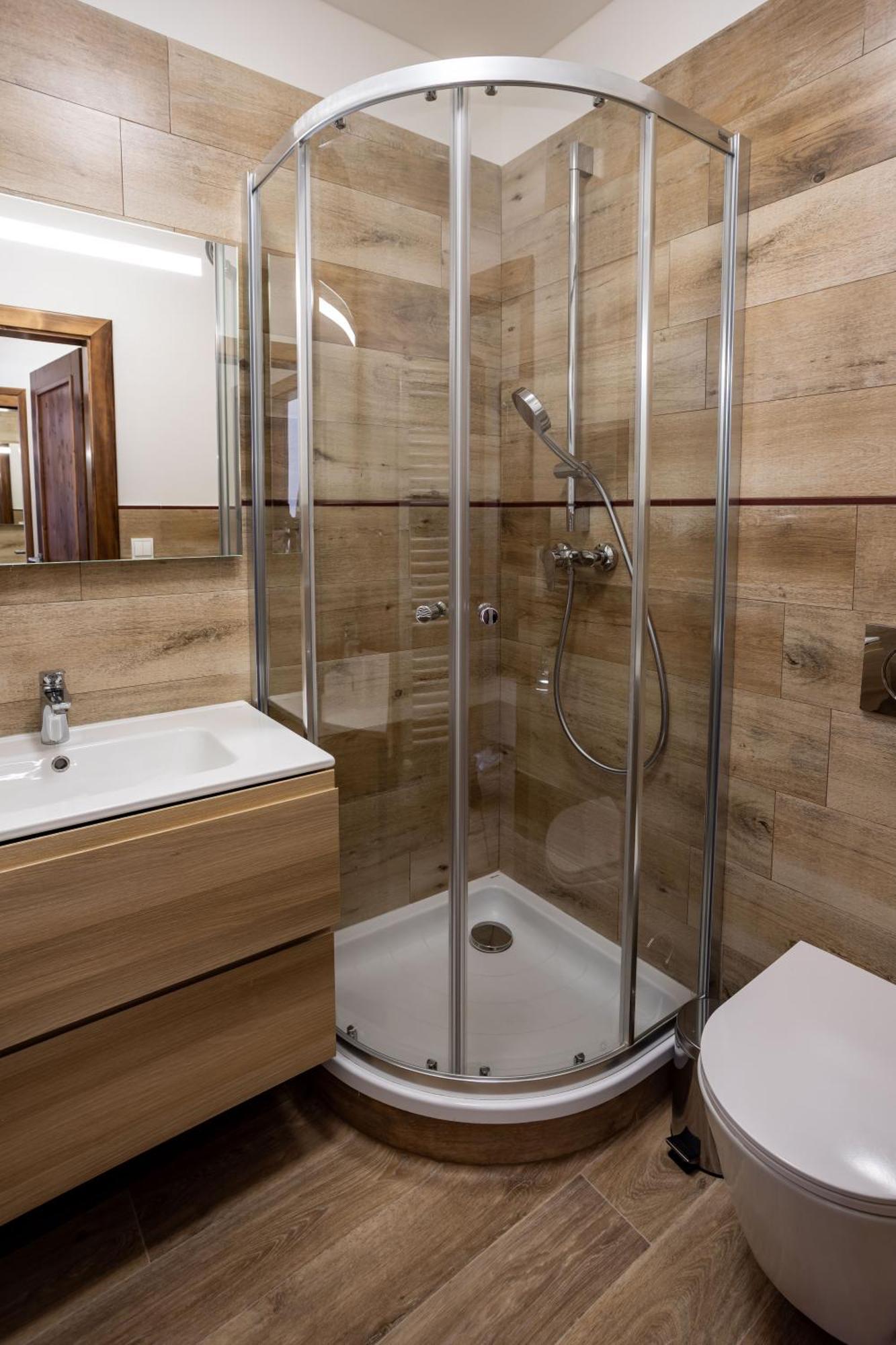 Hotel Slavie Špindlerŭv Mlýn Dış mekan fotoğraf