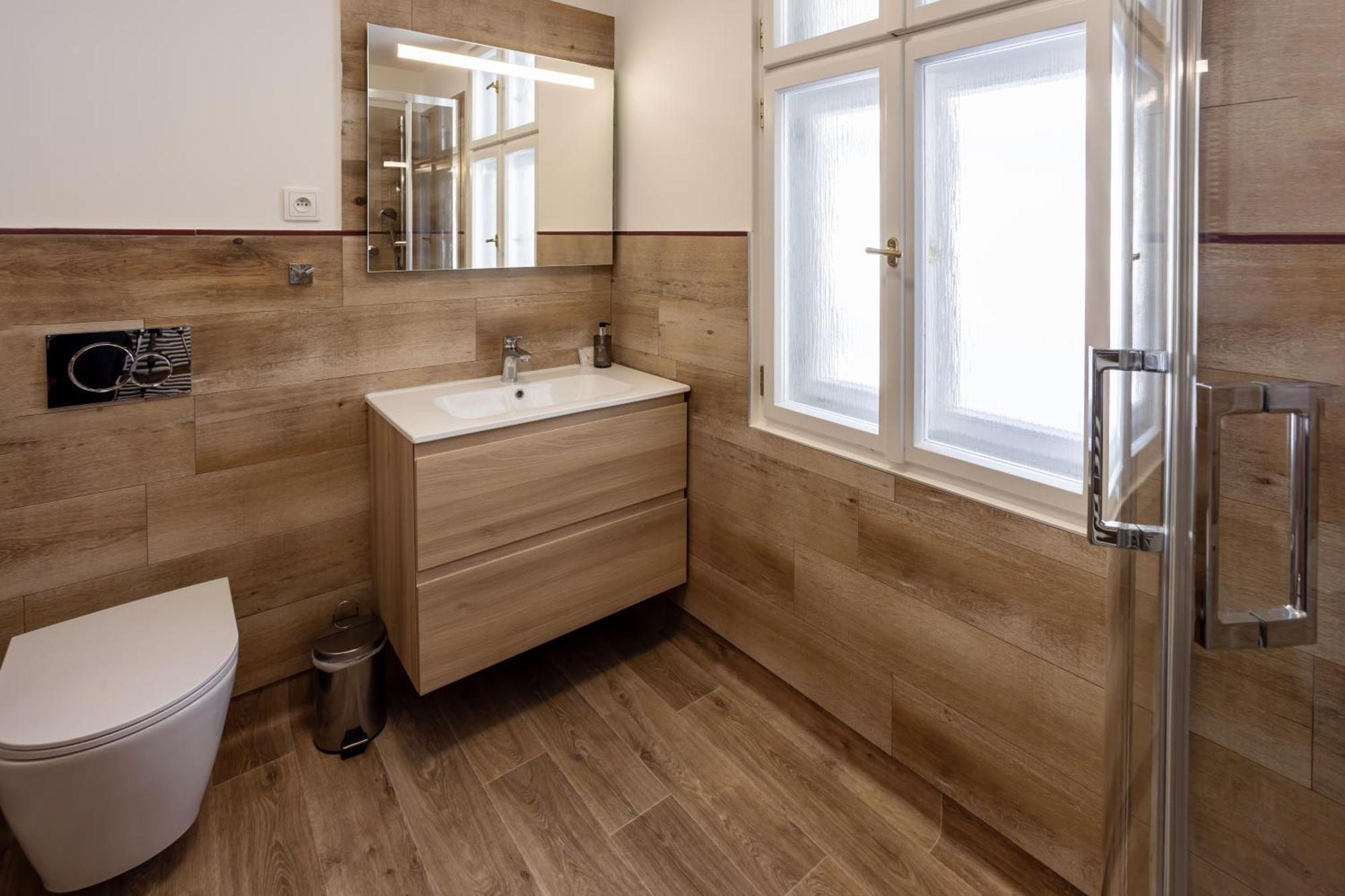 Hotel Slavie Špindlerŭv Mlýn Dış mekan fotoğraf