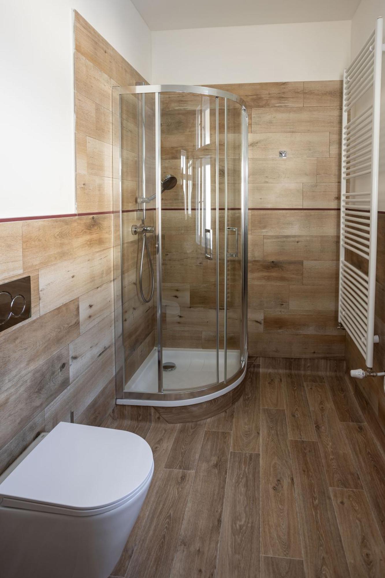 Hotel Slavie Špindlerŭv Mlýn Dış mekan fotoğraf