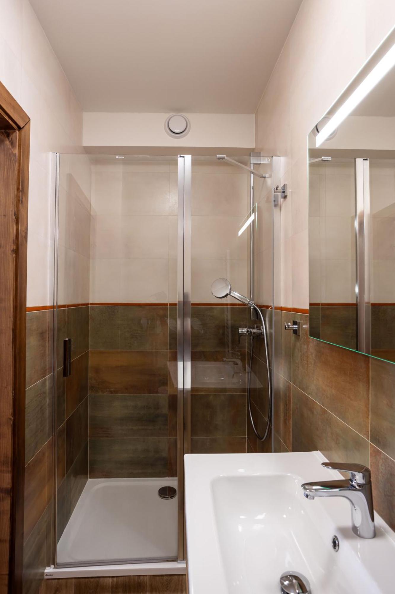 Hotel Slavie Špindlerŭv Mlýn Dış mekan fotoğraf