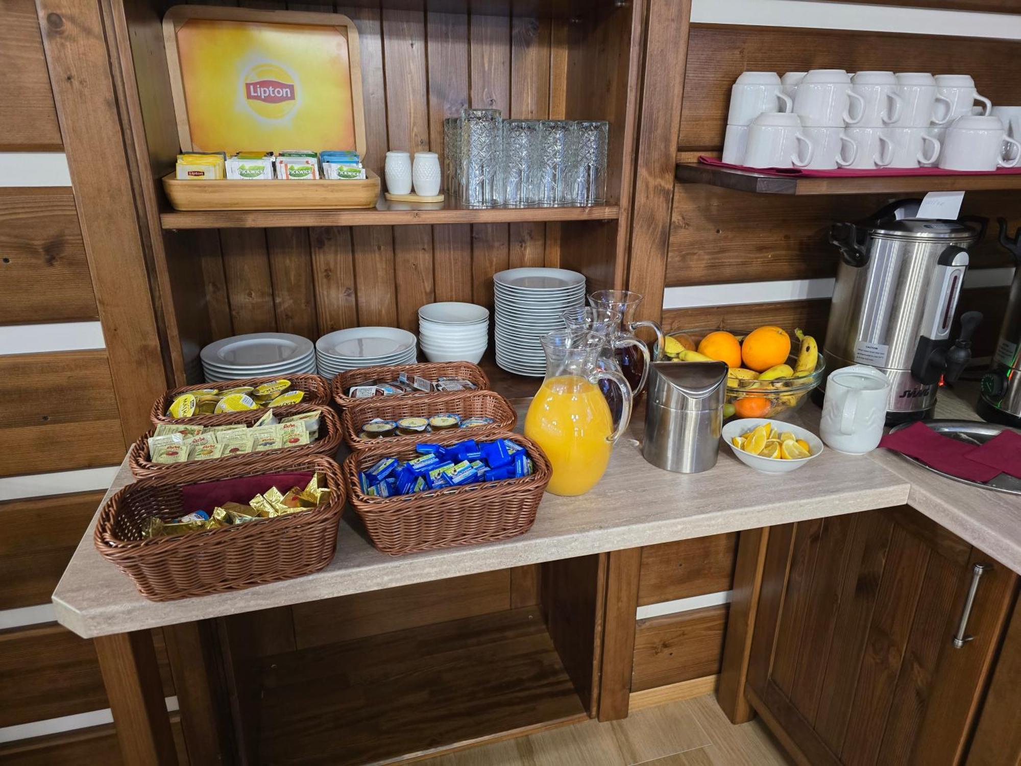 Hotel Slavie Špindlerŭv Mlýn Dış mekan fotoğraf