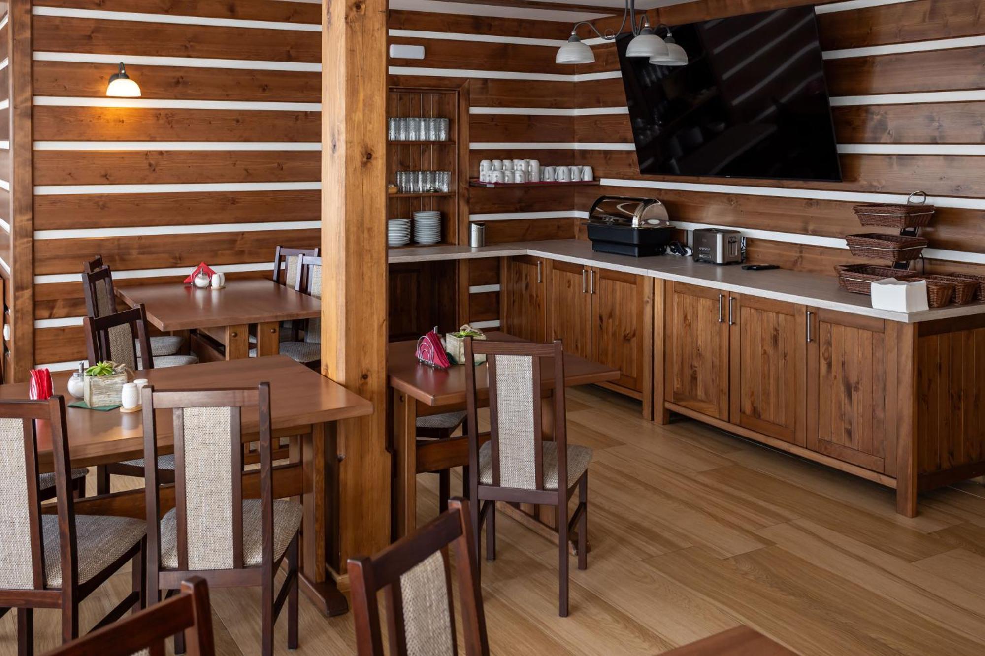 Hotel Slavie Špindlerŭv Mlýn Dış mekan fotoğraf