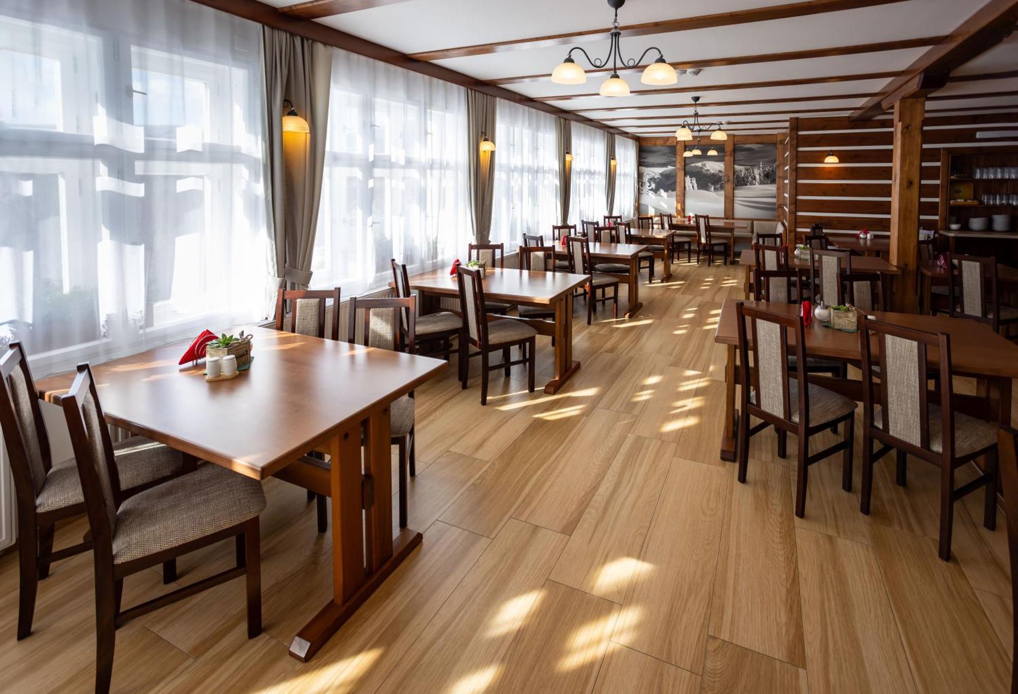 Hotel Slavie Špindlerŭv Mlýn Dış mekan fotoğraf